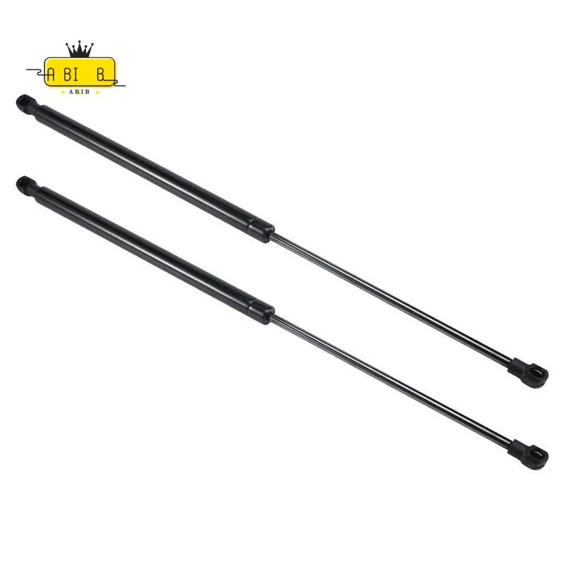 ABIB -2Pcs Rear Tailgate Trunk Boot Gas Struts Lift Support Damper Spring For Nissan X-Trail 2001-2006 90450-8H31A 90451-8H31A