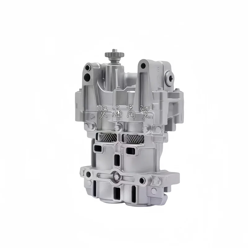 Internal Combustion Engine Fuel Pump Oil Pump Balance Shaft Assembly Car Repair Parts