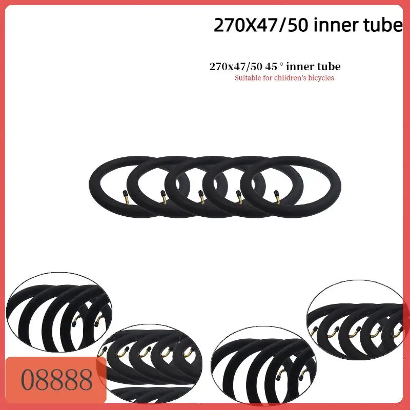 270X47/50 inner tube for children's bicycle electric scooter city commuter car tire inner tube