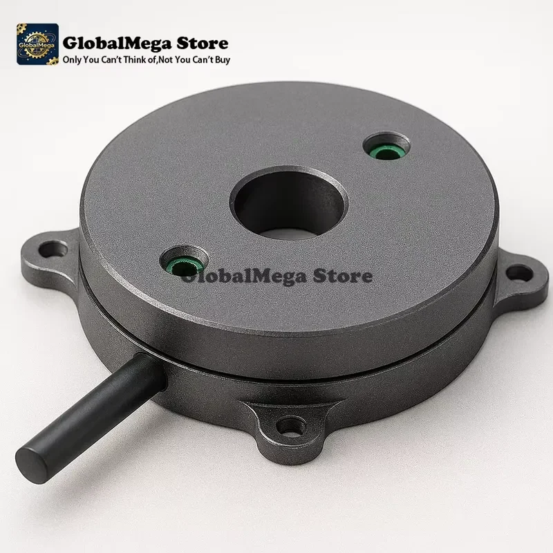 2026 Latest for HYXL-BMQ01 18-Bit Absolute Inductive Encoder for Servo Motor Gimbal Stabilizer IP67 Non-Contact High Accuracy