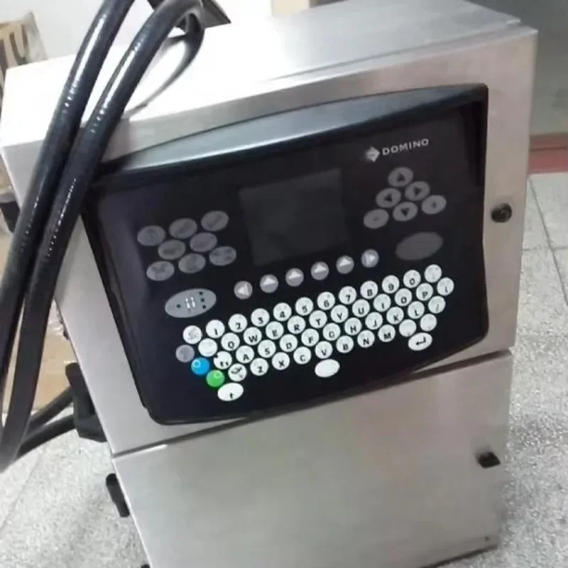 【2026】High Quality Second Hand Low Price Brand A200 Series  Inkjet Printer for Domino