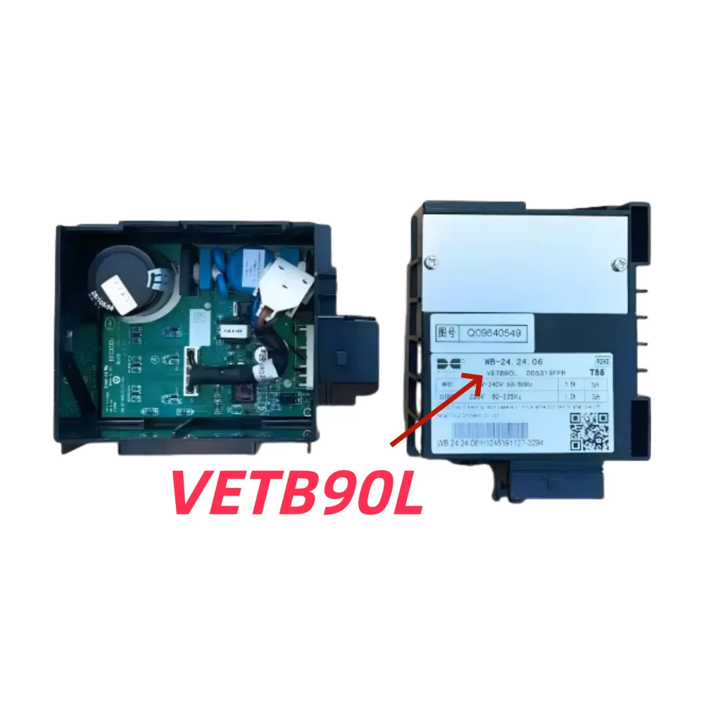 for Haier refrigerator inverter compressor inverter board VETB90L motherboard driver board