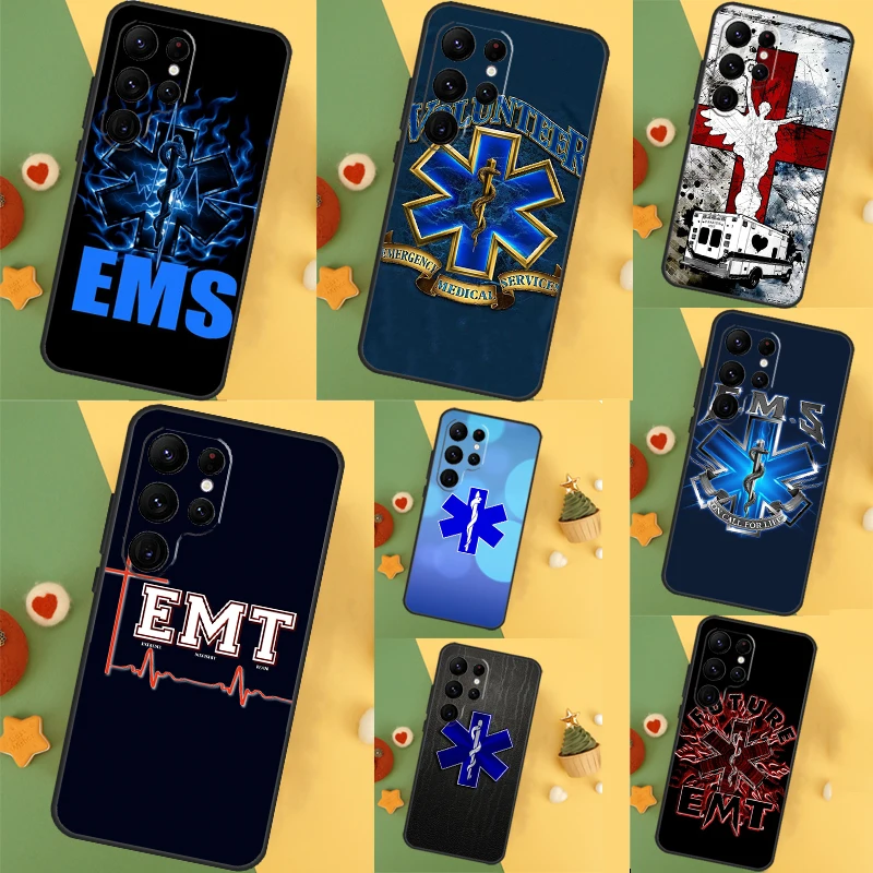 Emt Ems Medical Res… - image