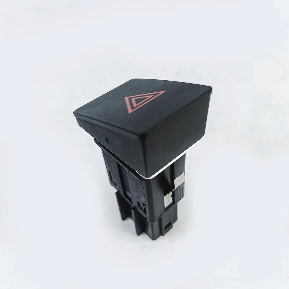 

PL-Interruptor luz advertencia intermitente 5ED 953507 para Skoda Octavia 2014-2021