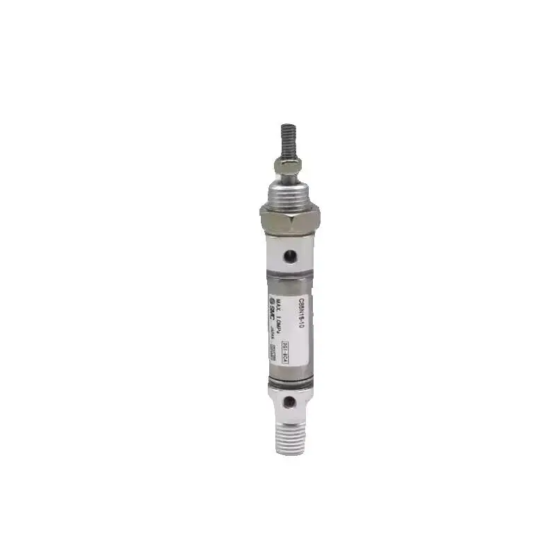 

SMC Cylinder With Damping C85n/Cd85n20-10C-25C-40C-50C-60C-75C-80C-100C -B