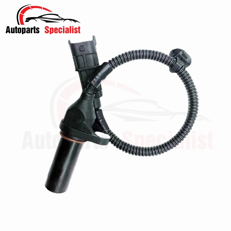 

Crankshaft Position Sensor 39180-2B000 for Hyundai I20 I30 I40 IX20/35 Veloster Accent KIA Rio Carens Cerato Soul Sportage Venga