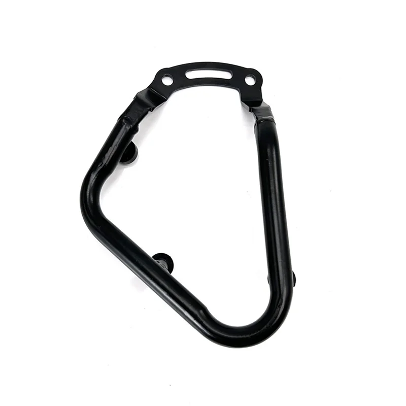 A23Q-ملحقات الدراجات النارية حامي المحور الخلفي لـ Moto Guzzi V85TT V85 TT 2021 2022 2023 2024 #4