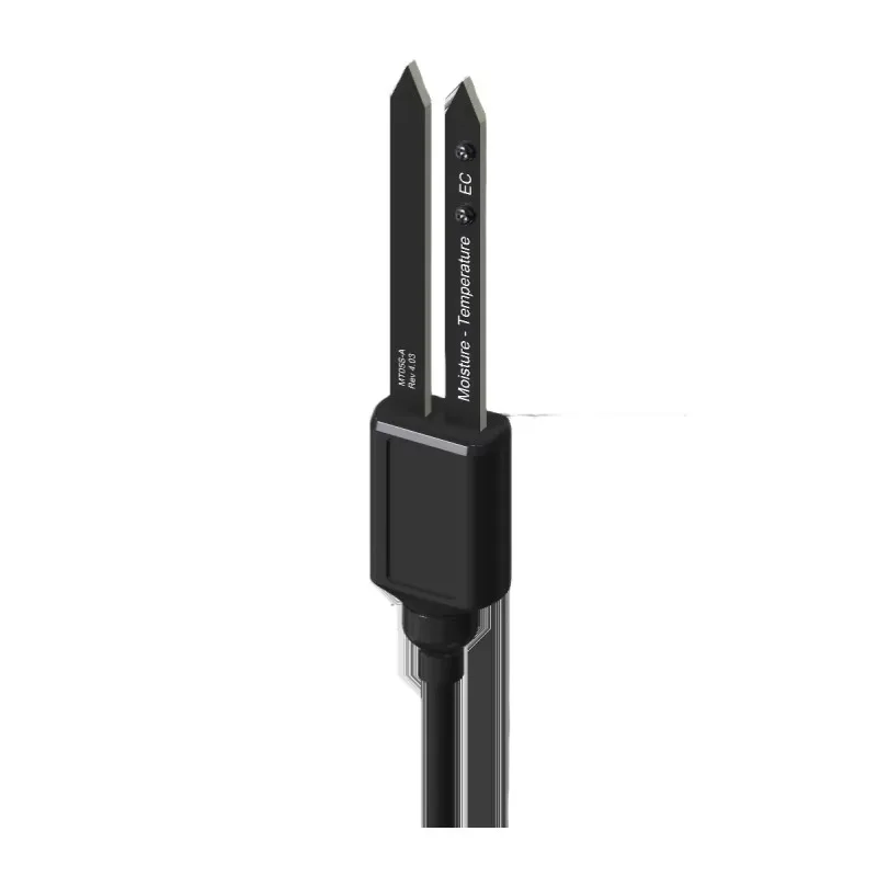 S2104 - LoRaWAN Soil Moisture and Temperature Sensor