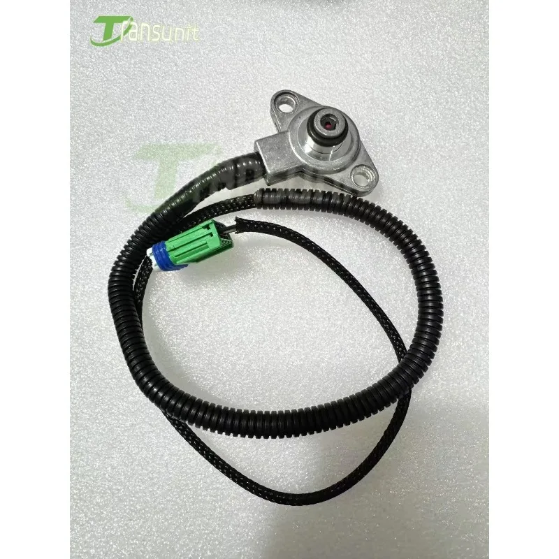 

Новый датчик давления трансмиссионного масла 7700100009 (252924) для Renault Clio, Peugeot Grandtour II T2