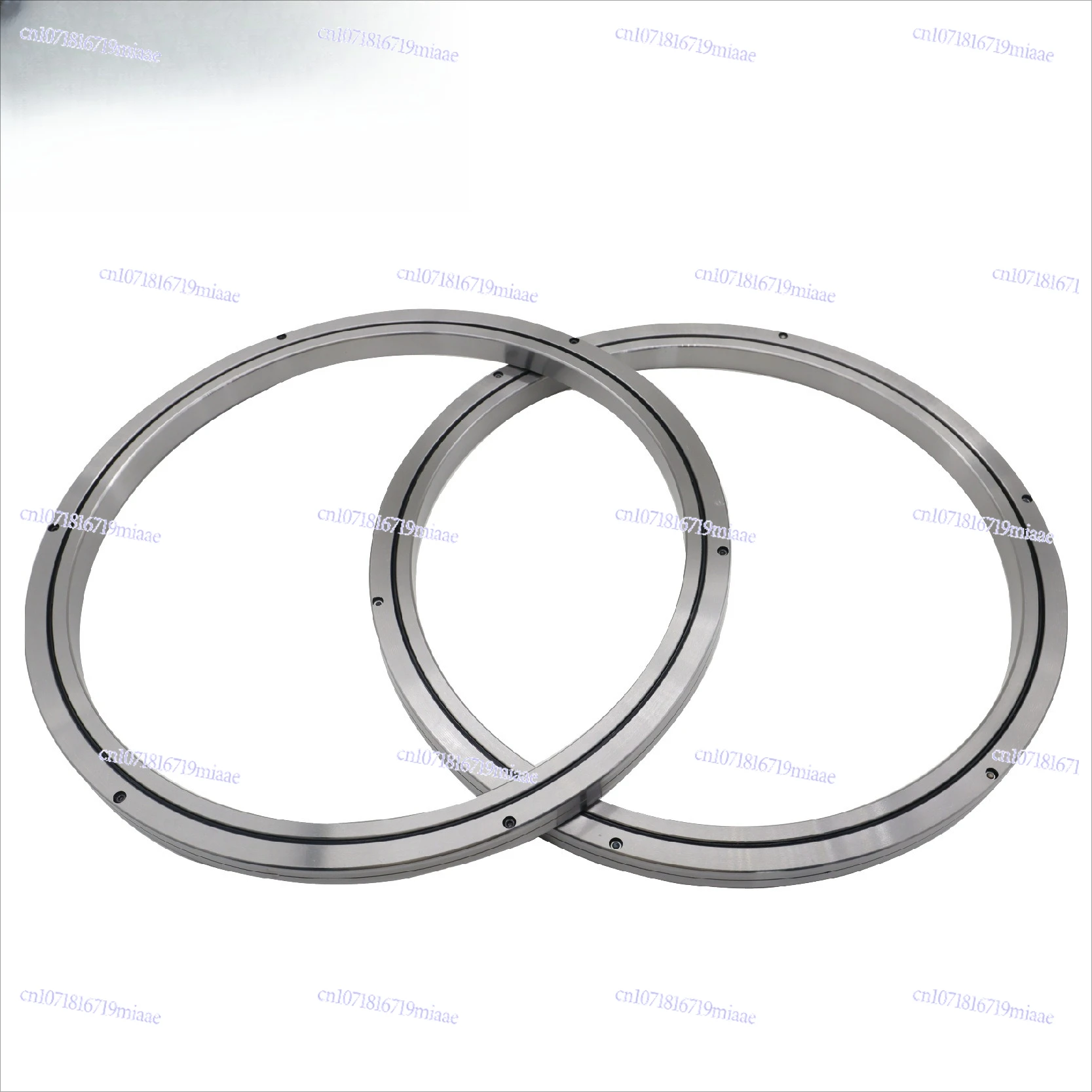 Crossed roller bearings replace imported bearings DD motor RB19025 RB25025 RB30025