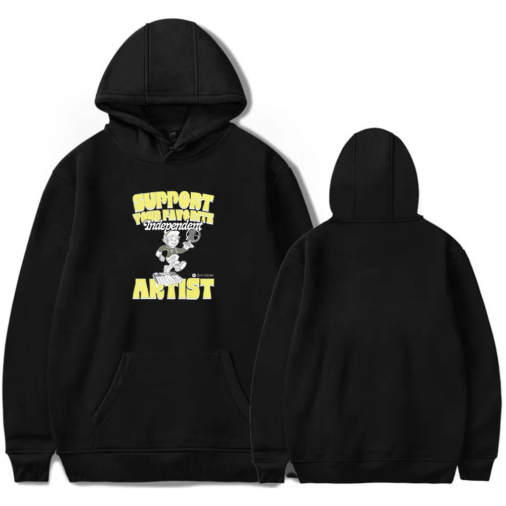 Connor Price Merch Hoodie Support Your Favorite Independent Artist Unisex Fashion Casual Long Sleeve Sweatshirt