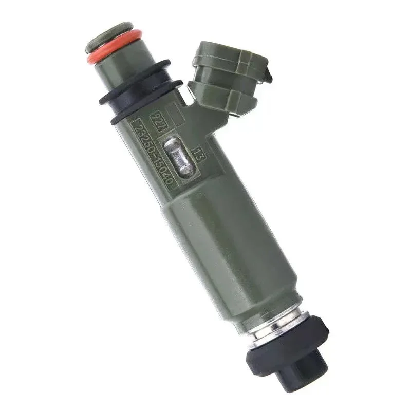 23250-15040 Fuel injector is suitable for Toyota Corona Corolla AT210 ST210 AE111 AE10 1.5L 1.6L 4A-FE