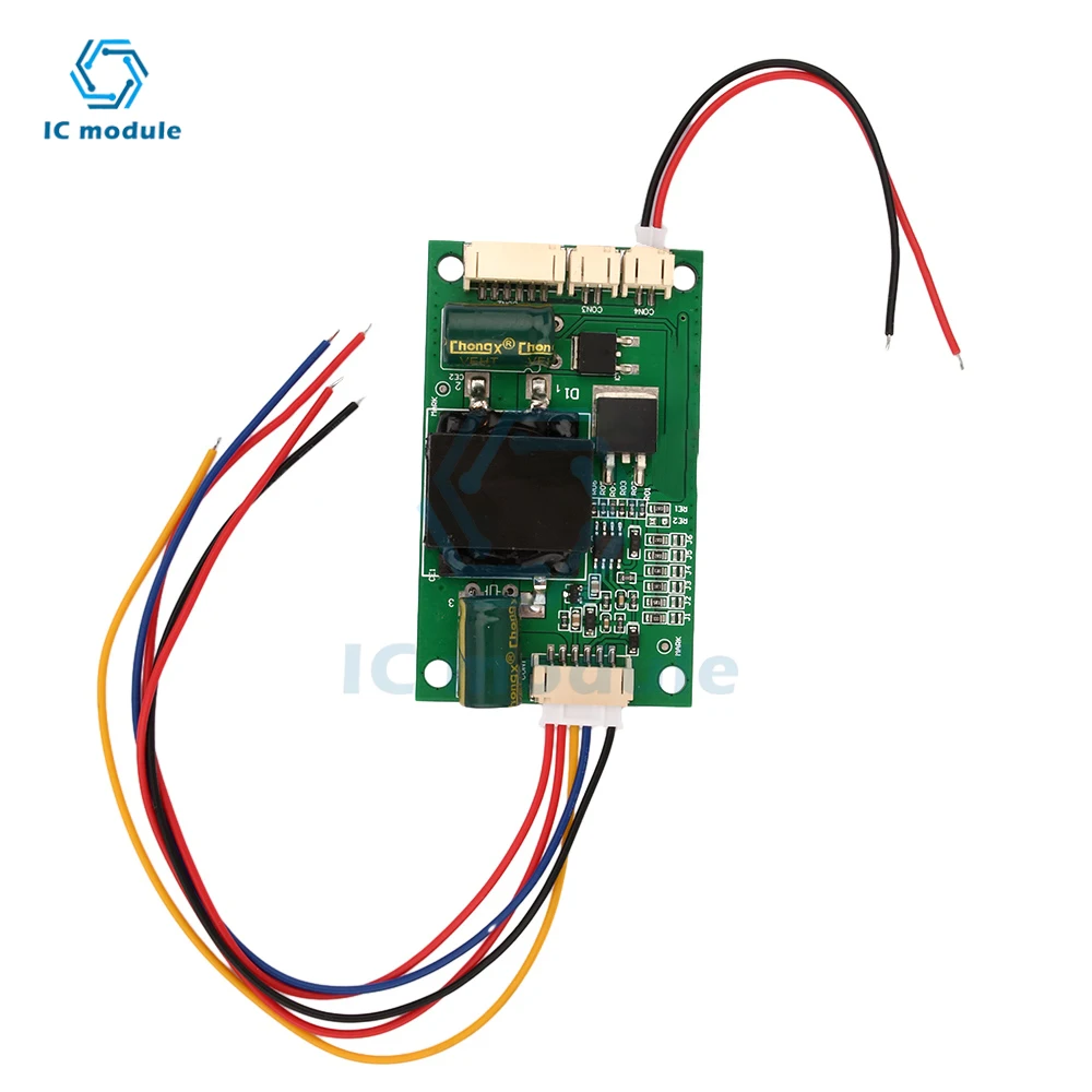 22-65 inch Universal LED LCD TV Boost Constant Current Board Full Bridge Drive Backlight Strip high Voltage Board