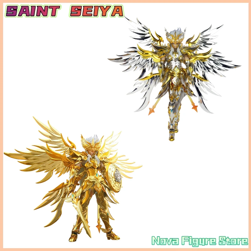 Saint Seiya Item