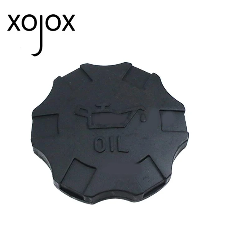 XOJOX For DOOSAN DH150/215/220/225/300-5/7 engine oil cap Repair parts high quality excavator accessories Free shipping