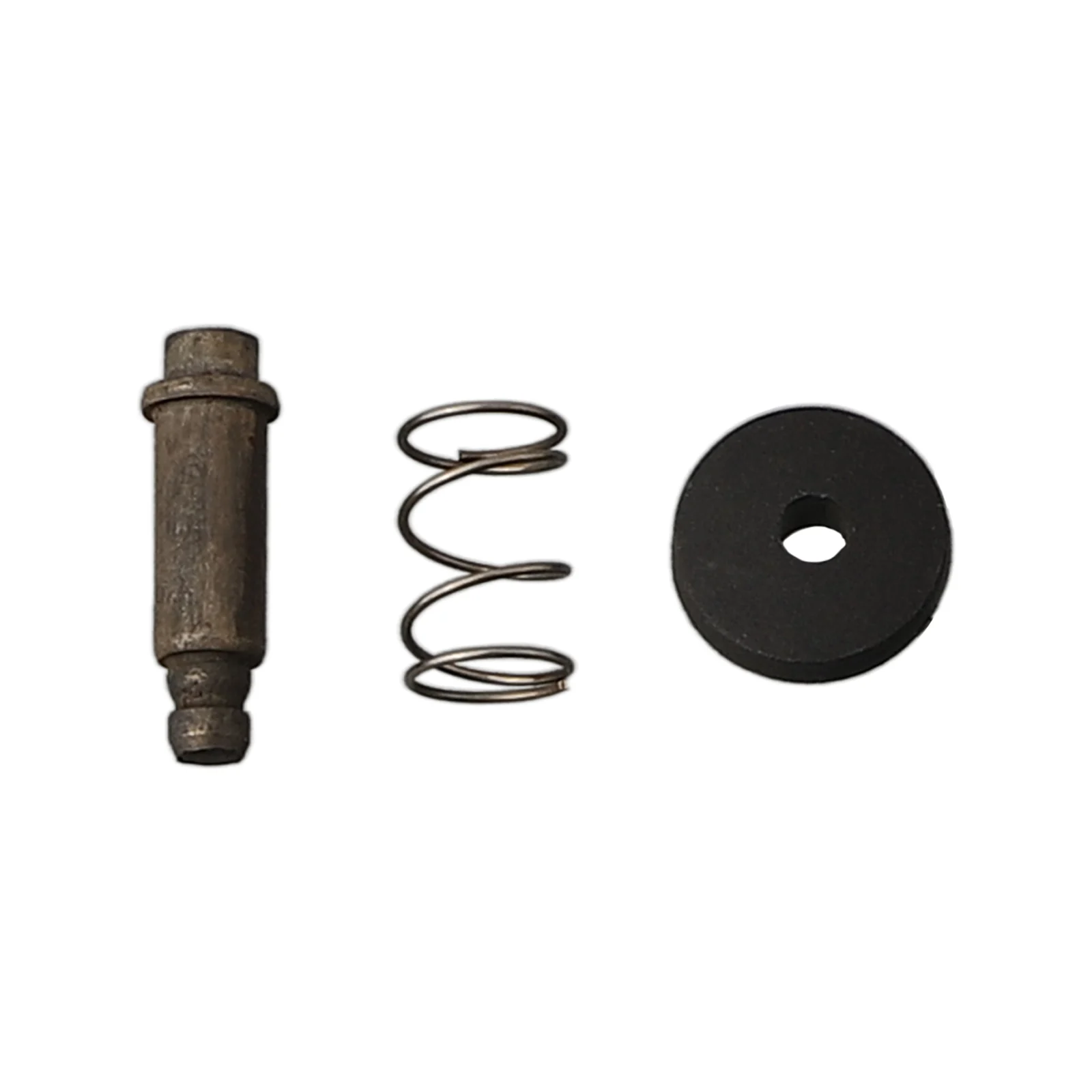 

5set Grinder Lock Button Parts Metal/Plastic Grinder Self-locking Cap Accessories For G10SF3 Angle Grinder Power Tool Parts