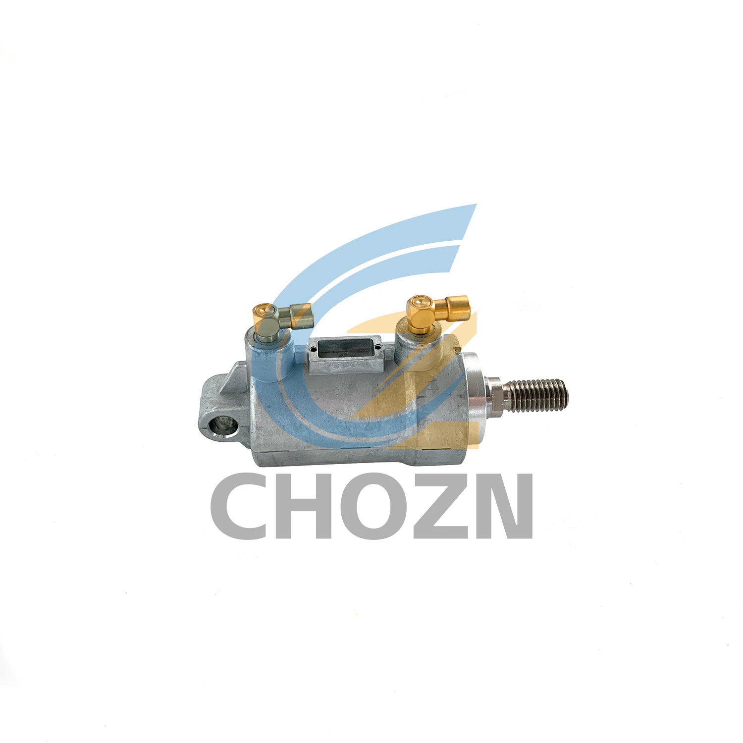 

Детали принтера Pistone Heidelberg Пневматический цилиндр 00.580.4300 SM74 PM74 Офсетная печатная машина