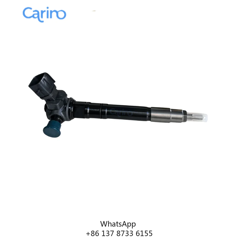 2367009560 Diesel Fuel Injector 23670-09560 For Toyota Hilux 2GD 2.4L Common Rail Injection Valve 23670-08040