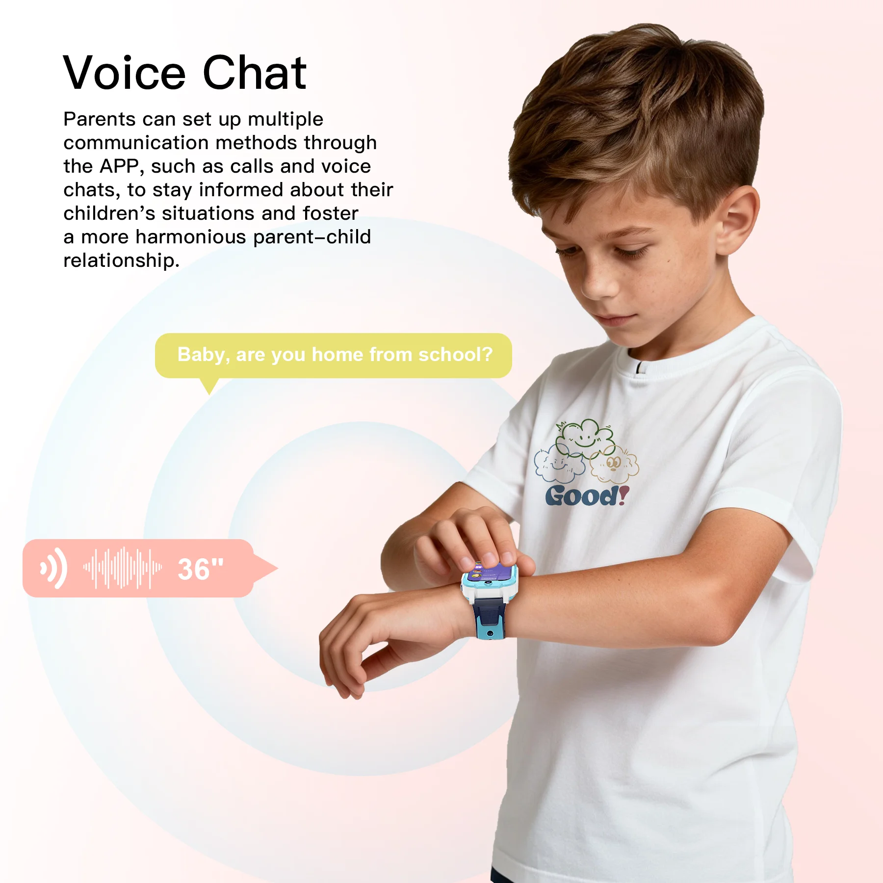 Thumbnail 3 - #28 Kids Smartwatches Discount Picks
