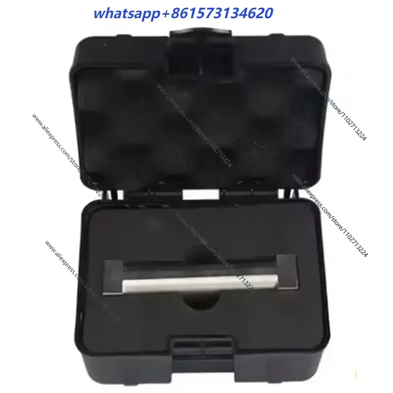 Bestselling 304 Stainless Steel Four-Sided Film Applicator Wet Film Coater with 80mm Effective Width