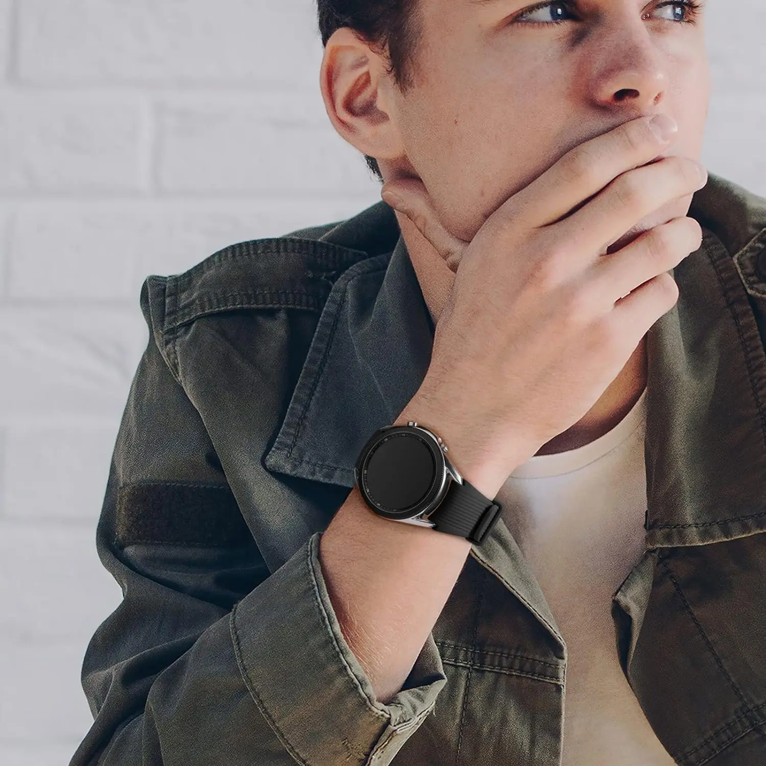 Thumbnail 4 - #1 Best Replacement Smart Watch Straps to Buy In 2026