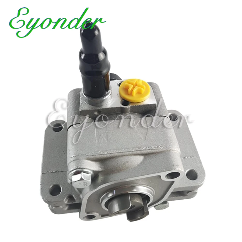 Power Steering Pump for BMW E46 316i 318i 316Ci 318Ci 316ti 318ti 32416756611 32416758595 6758595 6756611