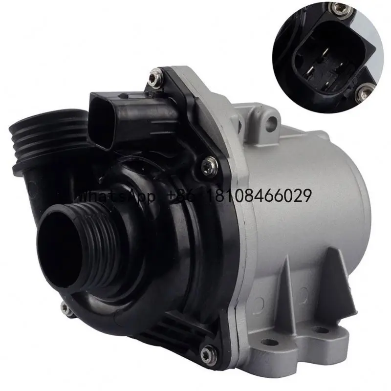 N52 F10 F02 F01 Auto Engine water pumping machine For Bmw 11517588885 Electric petrol water pump 11517632426 pumps water