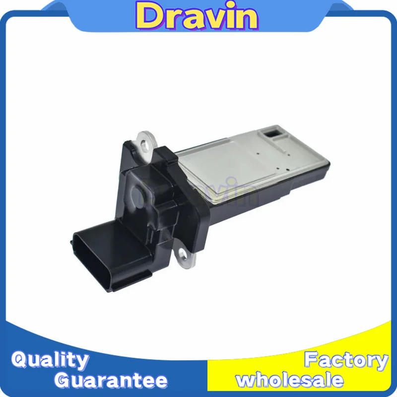 

Новый датчик массового расхода воздуха MAF 23262344 23324767 AFH70M-121 23262343 для Chevrolet GMC Cadillac Buick Yukon XL 2015-2019