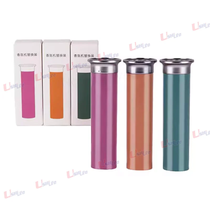 

Сменный блок ароматизатора для автомобиля Xiaomi SU7 / YU7: Долговечный ароматизатор для системы ароматизации, аксессуары