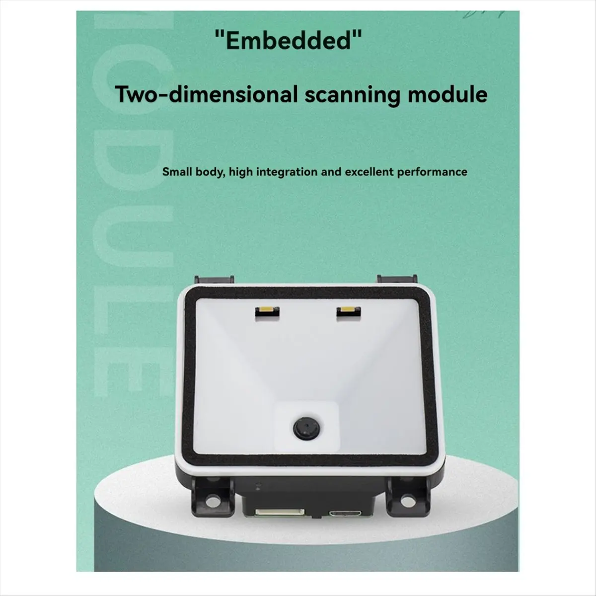 *Abab Scan Code Mod…