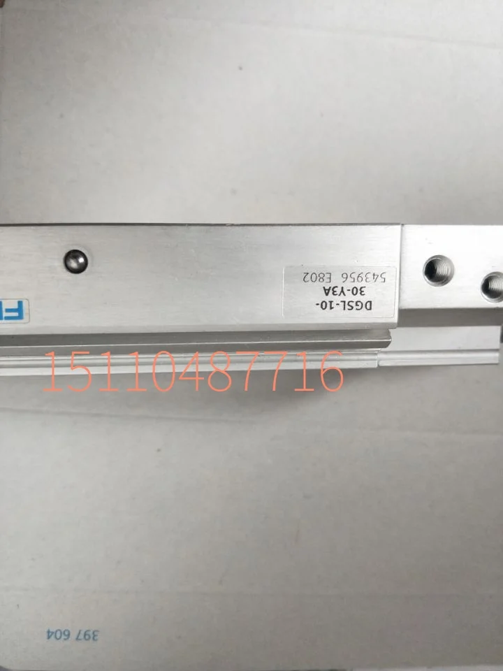 FESTO Festo Small Slider Driver DGSL-10-30-Y3A 543956 Spot.