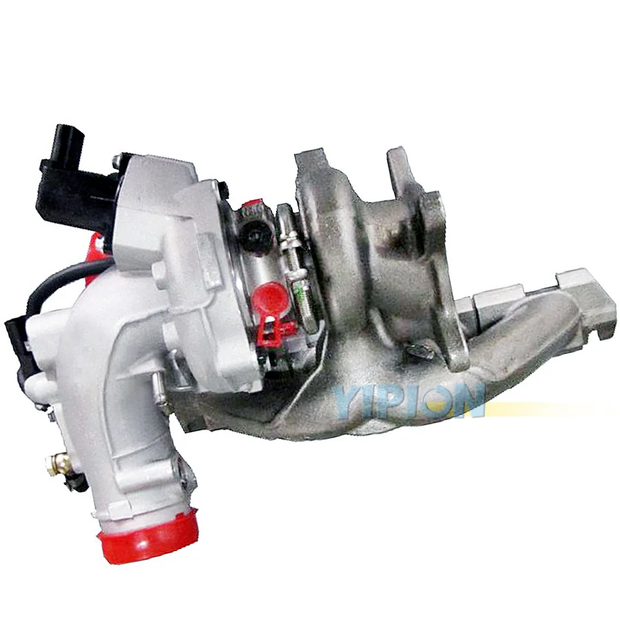 Turbo turbocharger for Audi A3 TT S3 VW Golf Scirocco 2.0 53049880064 53049700064 06F145702C 06F145702CX 06F145702CV 53049900064