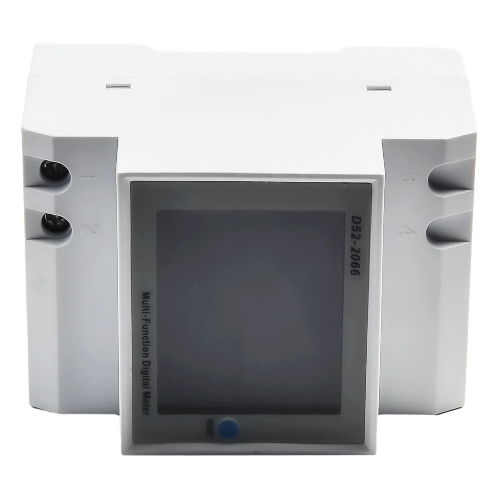 

AC Power Meter 100A 6 In 1 AC Power Meter High-Precision Integrated Current Transformer Measurement Parameters.