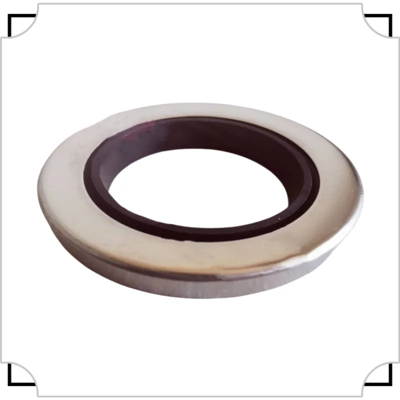 oil seal 1616574200GA22 oil-cooled permanent magnet variable frequency air compressor shaft seal 1616574280