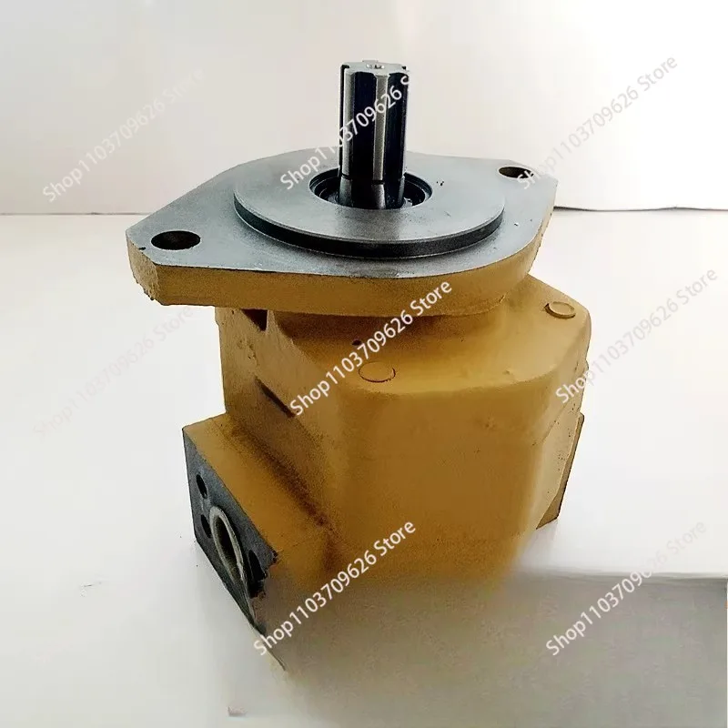 CBY1045 Hydraulic Gear Pump Mini Wheel Loader