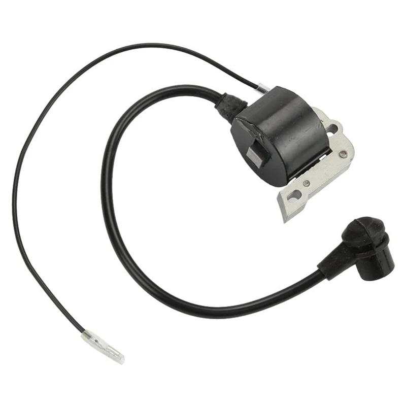 AT14 503901401 Ignition Coil Module For Husna 50 51 55 61 254 257 261 262 266 268 272 Chainsaw Jonsered 2054 EPA 2055 2095