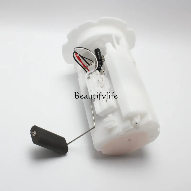 

17040-8M21B 17040-8U002 17040-4M45B Double tube fuel pump