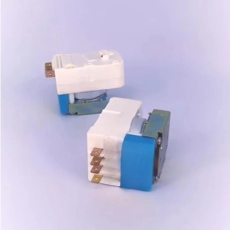 1PCS TD-20C is applicables for Samsungs refrigerator defrosting timer general model