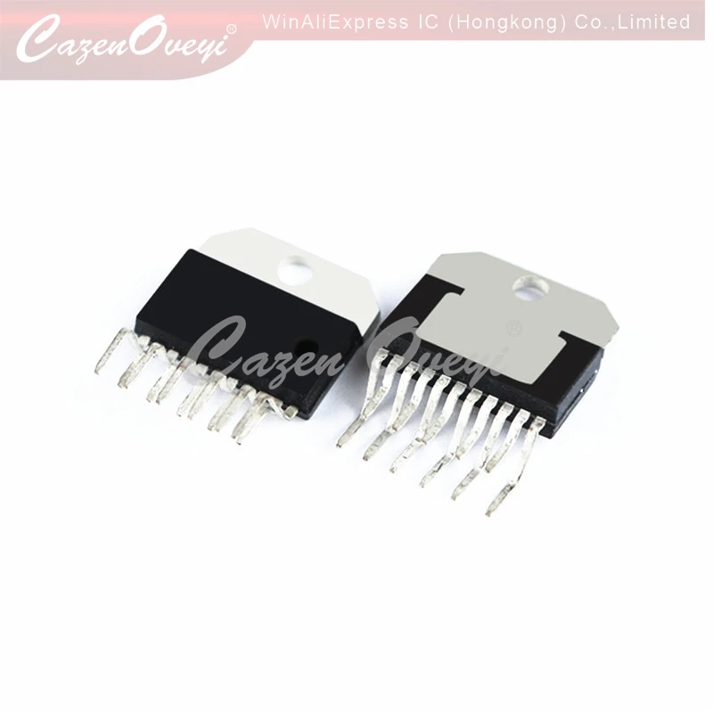 （5pcs）TDA7263 7263 OPA549T OPA549 TDA7396 7396 ZIP-11