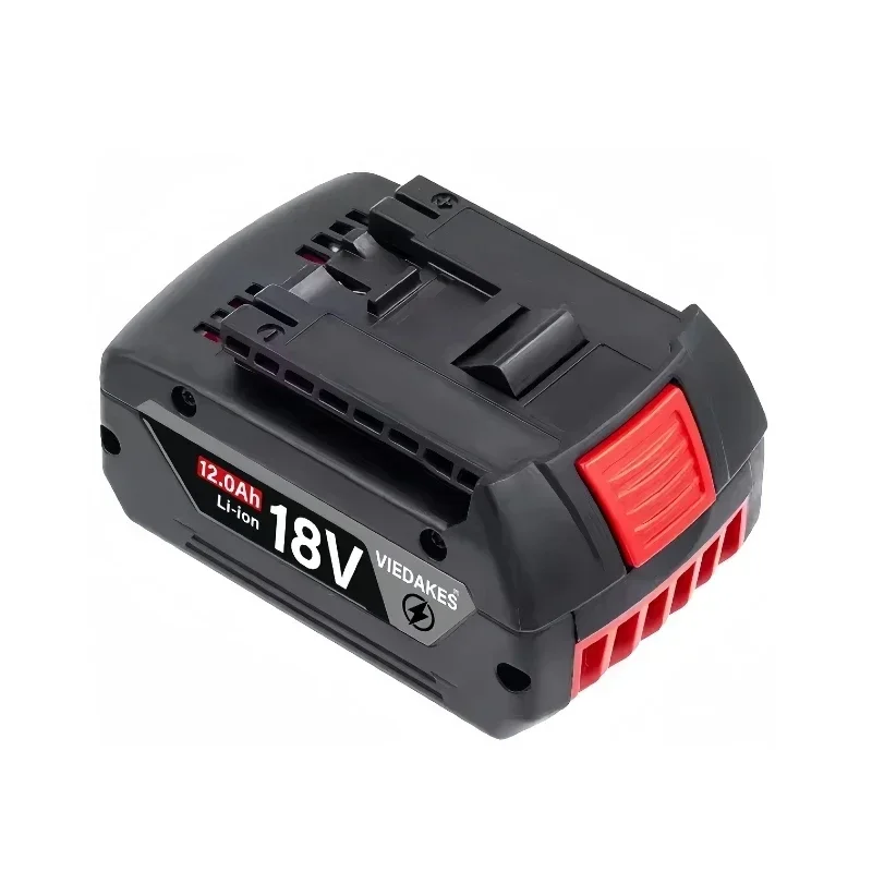 New 18V 12AH Rechargeable Professional Battery