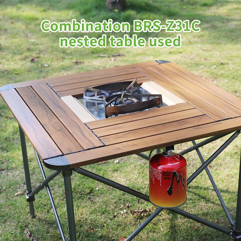 BRS-35A Strong Fire…