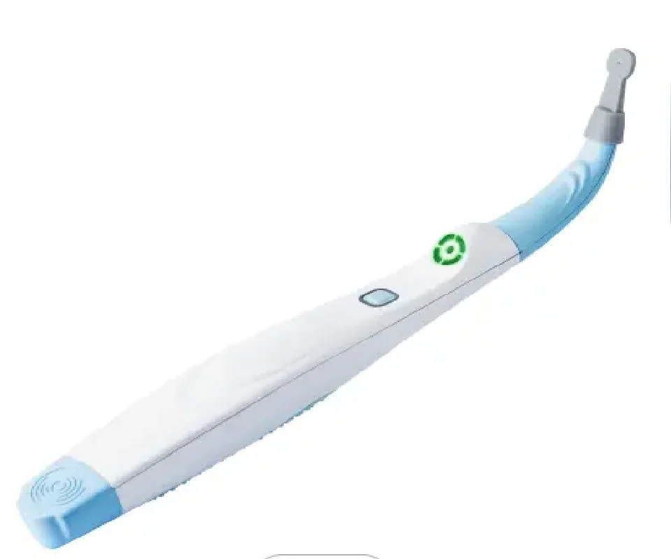 

Easyinsmile Treatment Detector Rotating 270 Locating Screw Precisely