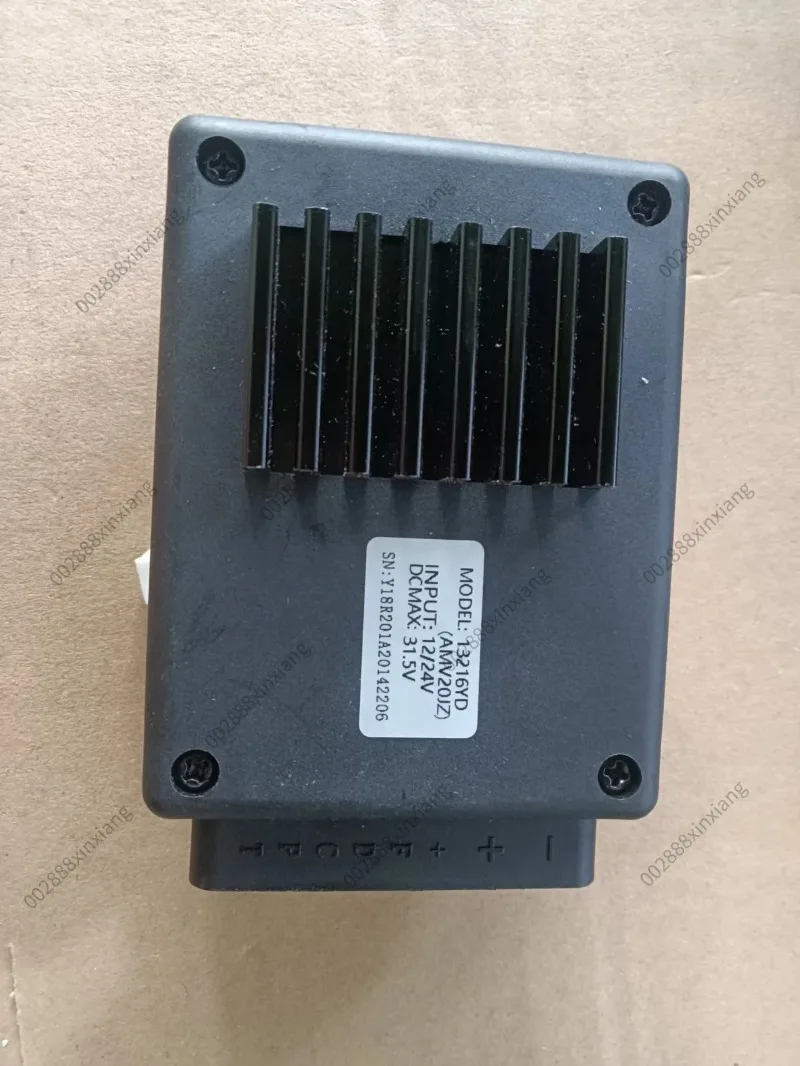 DC12/24V refrigerator variable frequency compressor drive module 13216AD (AMV20JZ} 13216YD