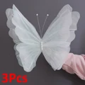 White 3Pcs