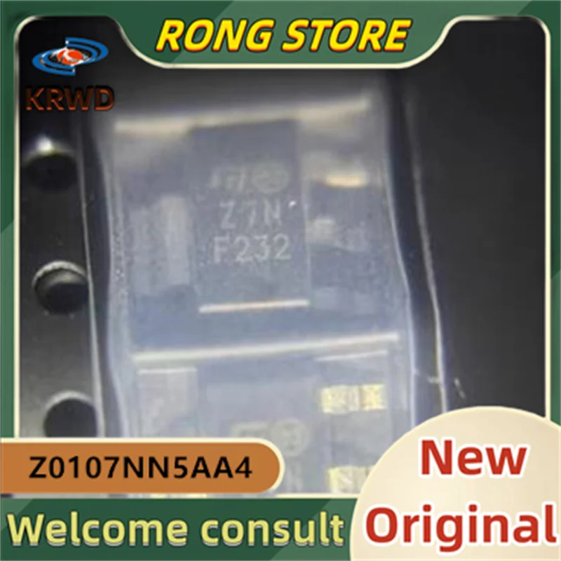 50PCS  Z7N Z0107NN Z0107NN5AA4 SOT223  New and Original