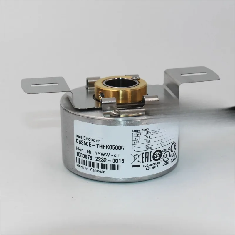 

Parts for SICK encoder DBS60E-THEK05000 THFK05000 TBEKB1000 TBEKB2000