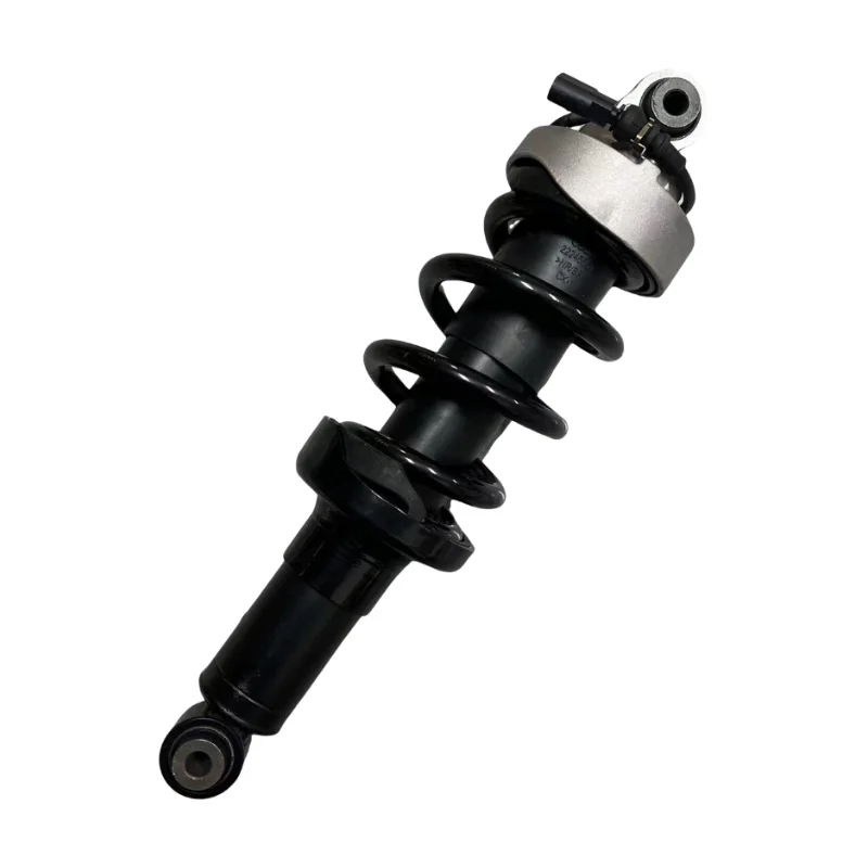 

Front Electromagnetic Suspension Shock Absorber Strut For Audi R8 2007-2015 420412019AJ, 420412019AG, 420412020AJ, 420412020AG