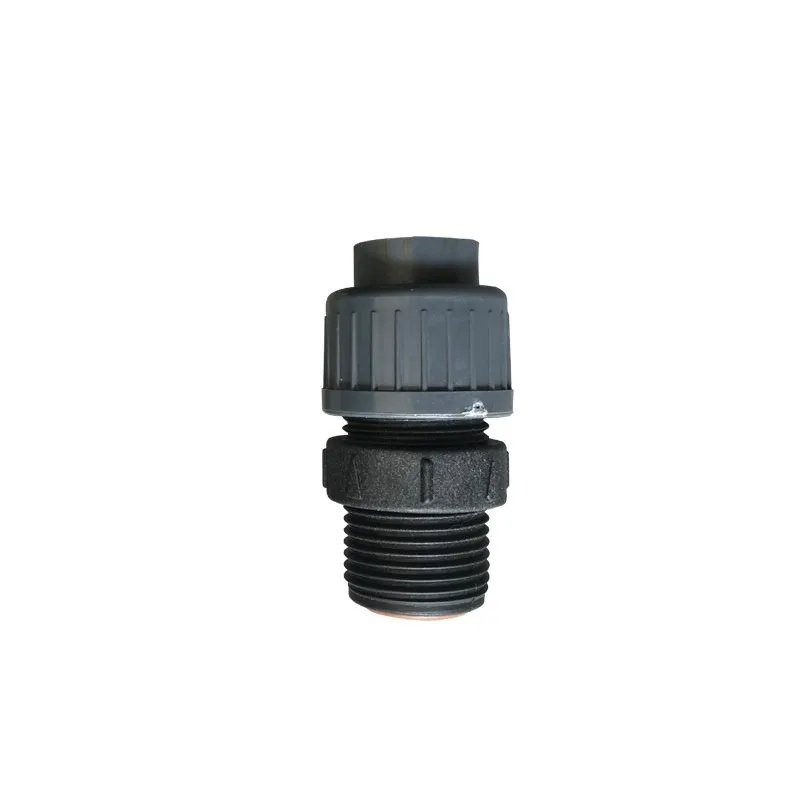 Metering Pump Accessories for GM0120/90/170/240PVC Metering Pump Check Valve H60615