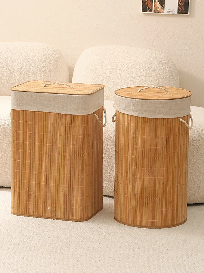 large-capacity-laundry-basket-with-lid-for-socks-doll-plush-toys-restaurant-laundry-storage-basket-foldable-dirty-clothes-hamper