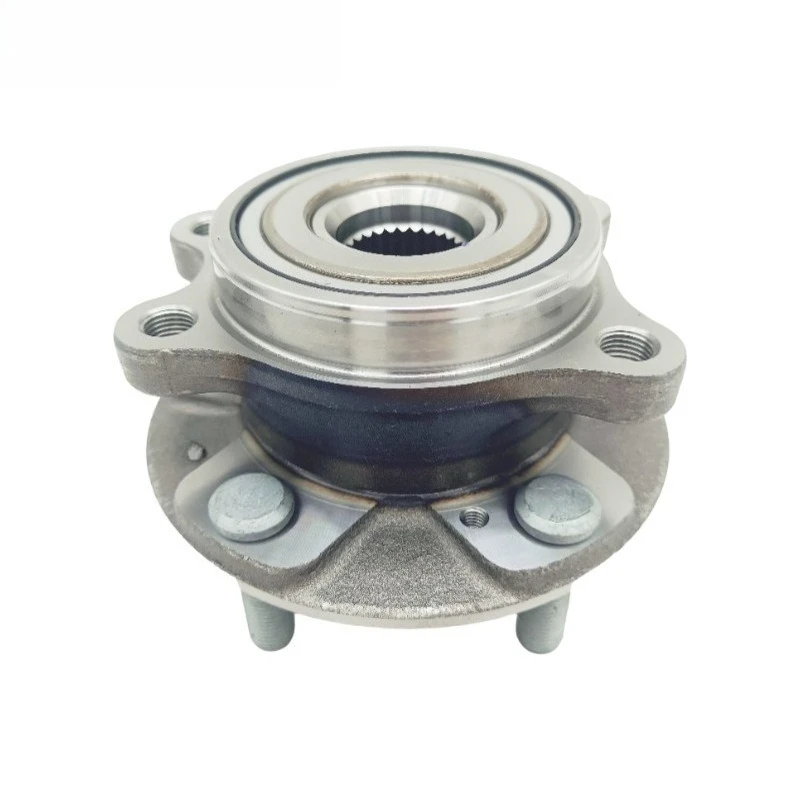 Car Wheel Hub Bearing Unit HAD-3103100A HAD-3103100 Suitable For BYD Qin Pro Front Wheel Auto Replacement Accessory